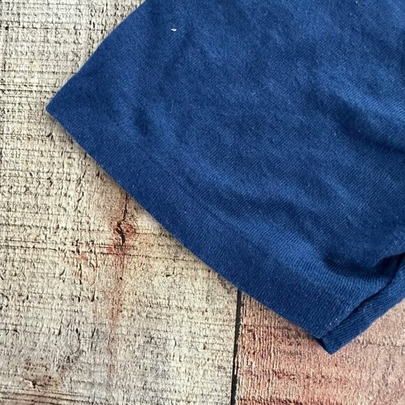 Sandy T Women's Size M Vintage 1983 Fisher Body 75 Yrs Single Stitch TShirt Tee - Picture 7 of 7